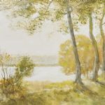 1359 2576 Oljemålning